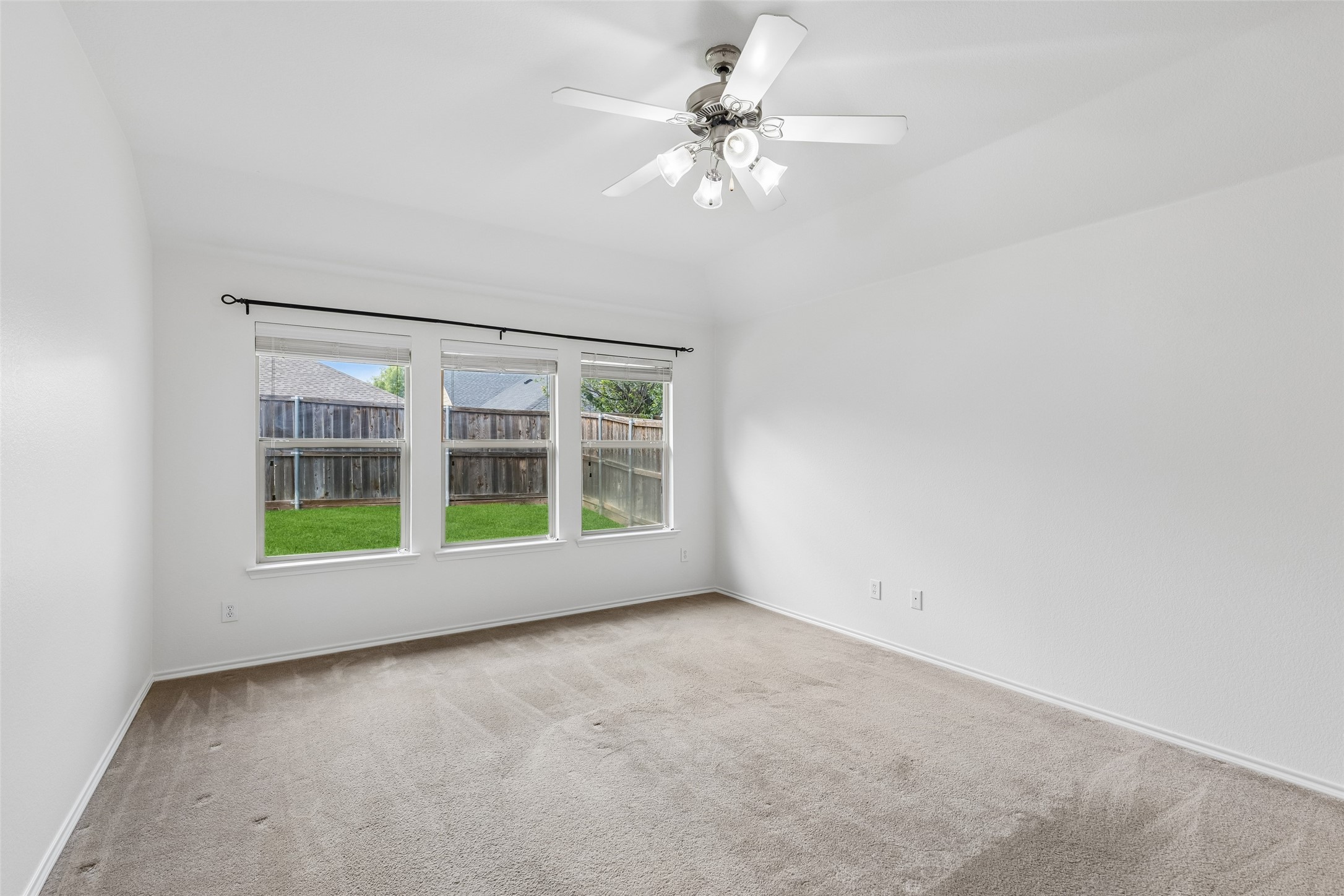 9712 Starfire Drive Mckinney TX 75072