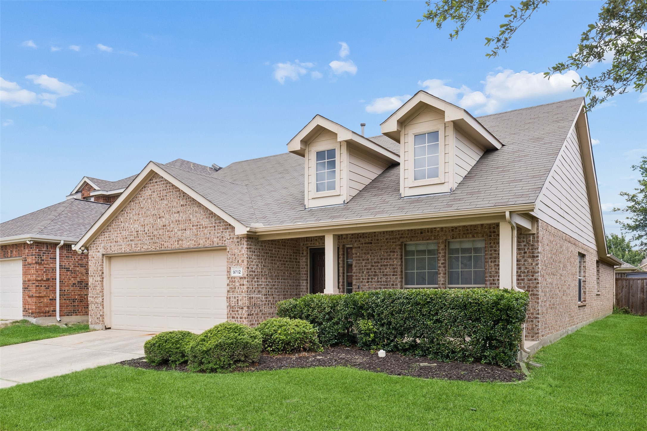 9712 Starfire Drive Mckinney TX 75072