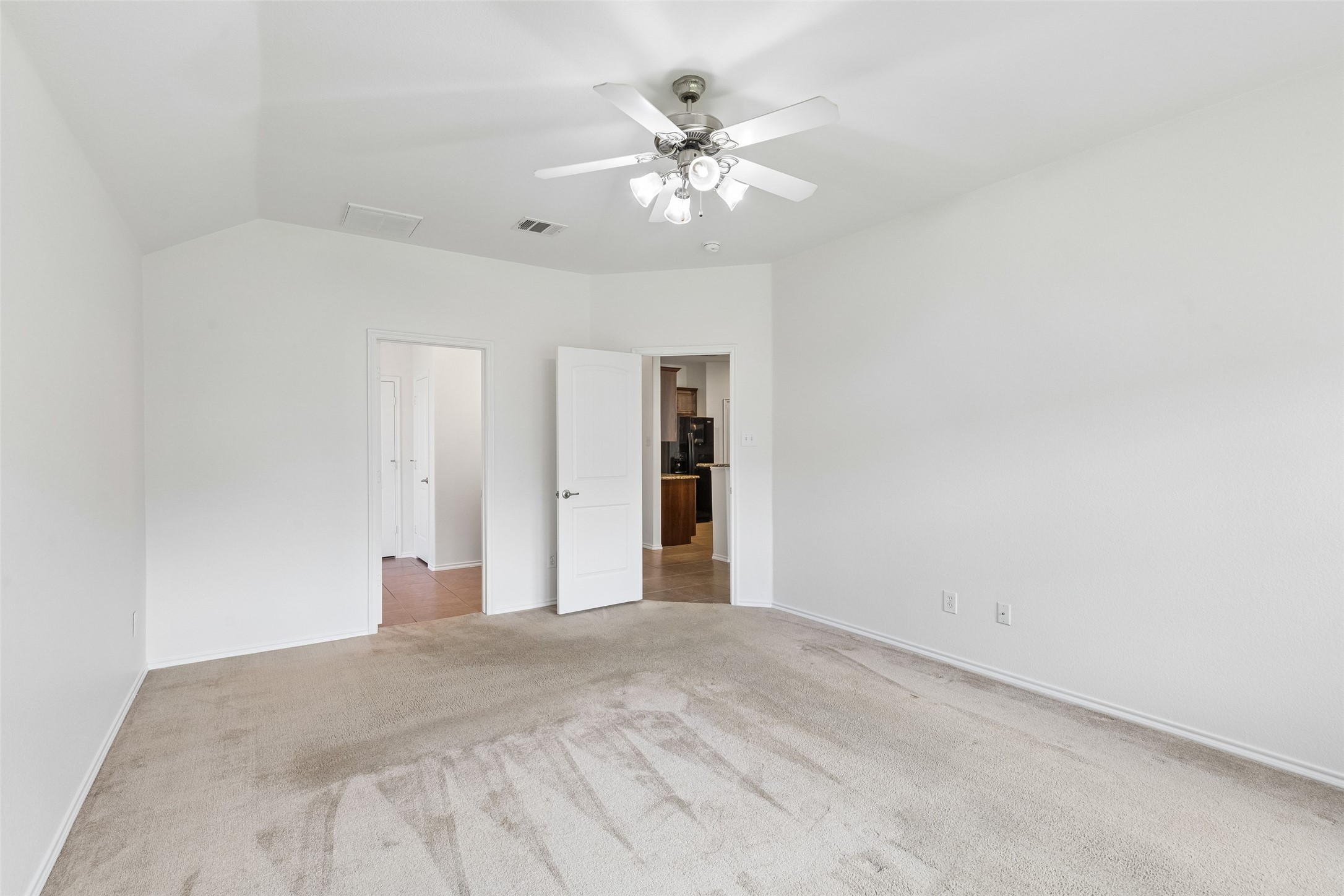 9712 Starfire Drive Mckinney TX 75072
