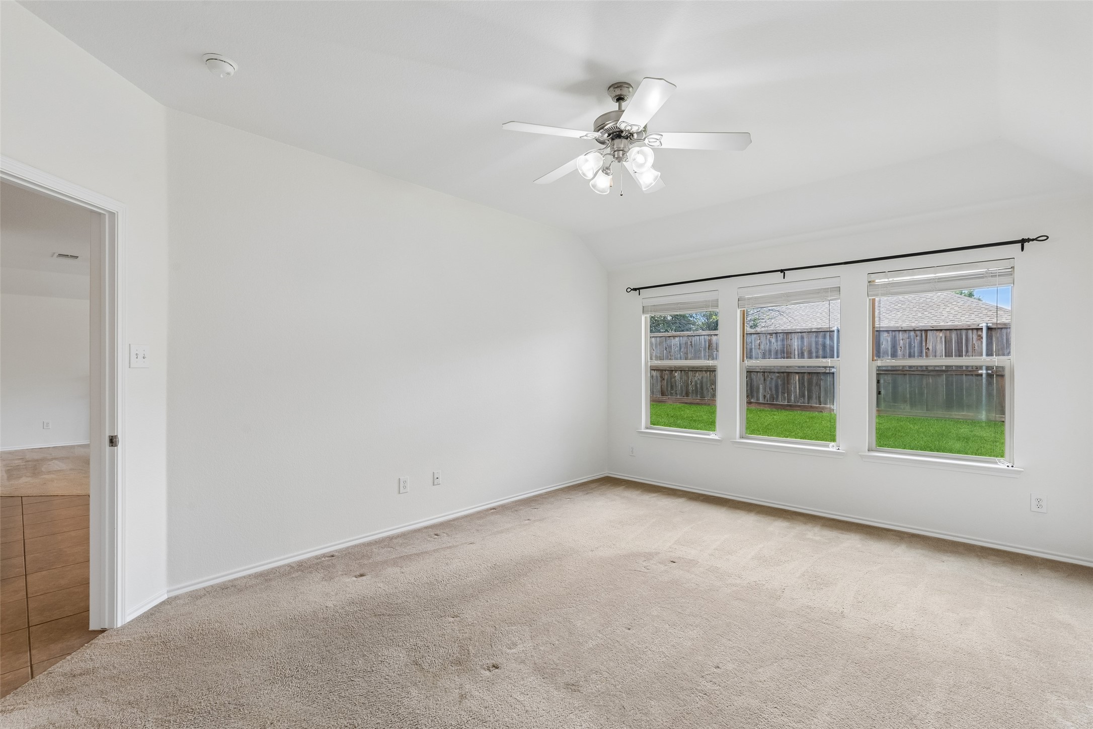 9712 Starfire Drive Mckinney TX 75072