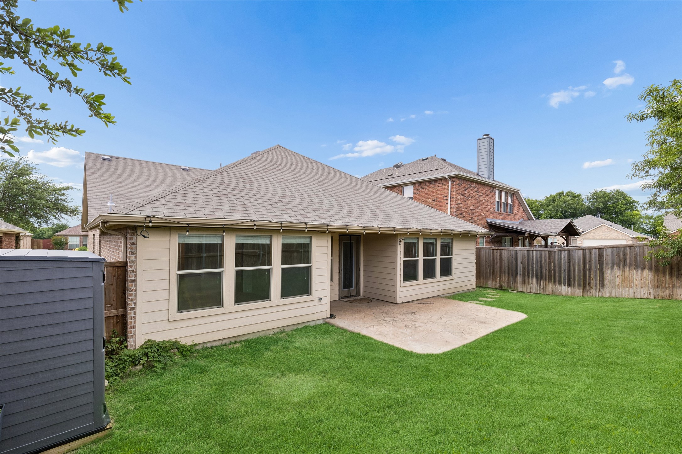 9712 Starfire Drive Mckinney TX 75072