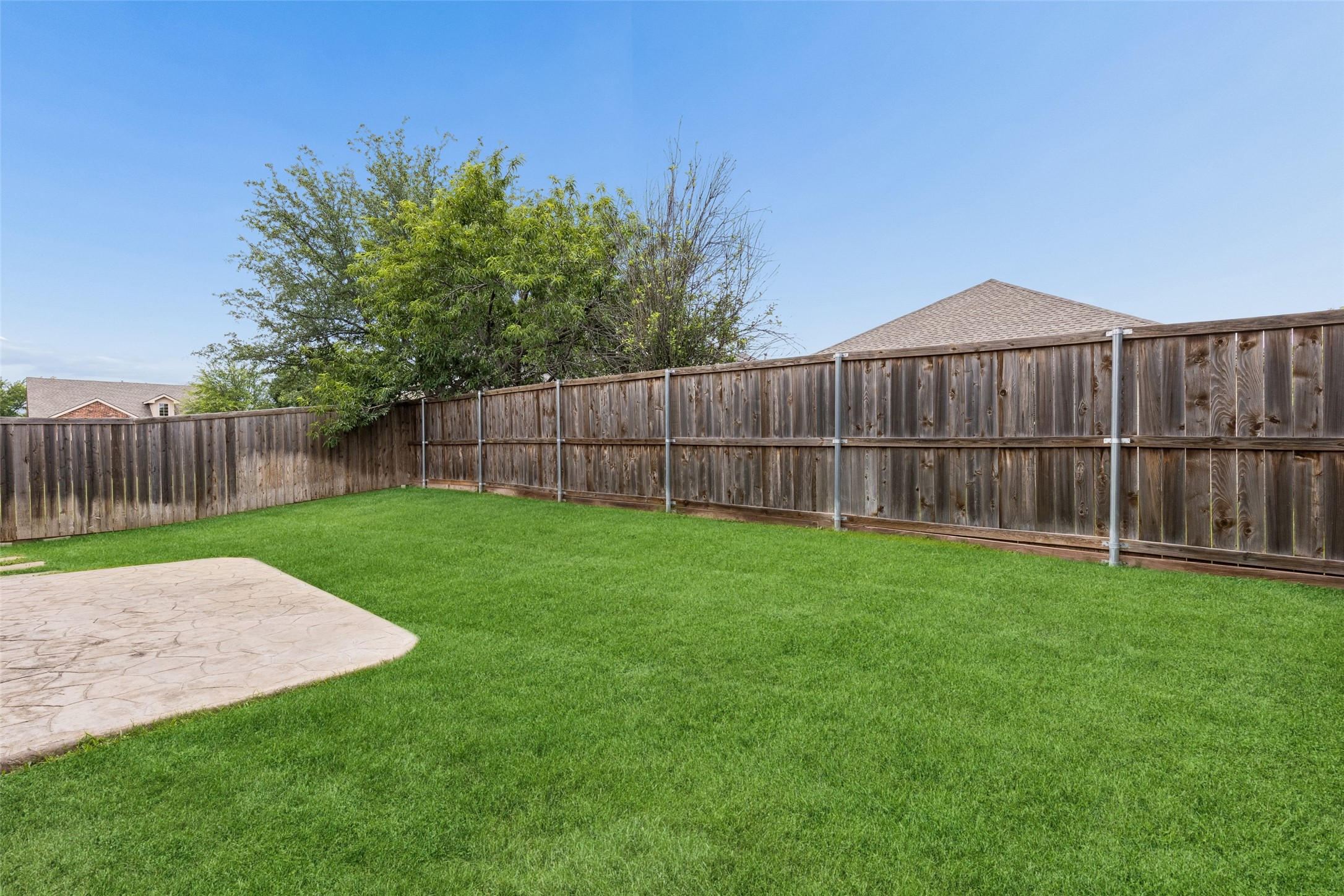9712 Starfire Drive Mckinney TX 75072