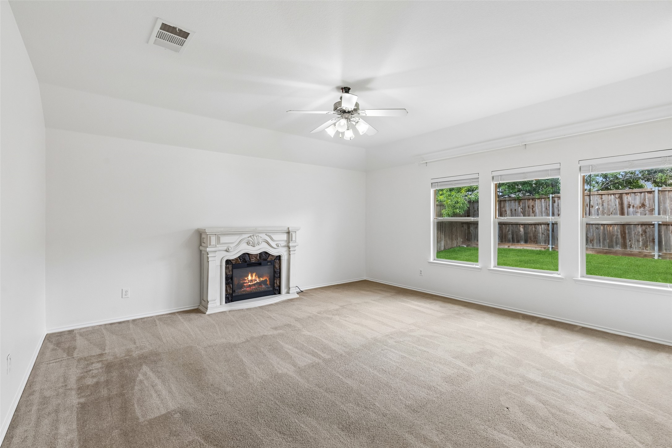 9712 Starfire Drive Mckinney TX 75072