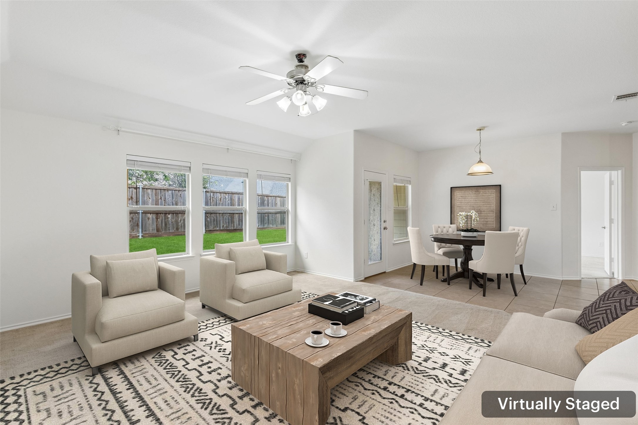 9712 Starfire Drive Mckinney TX 75072