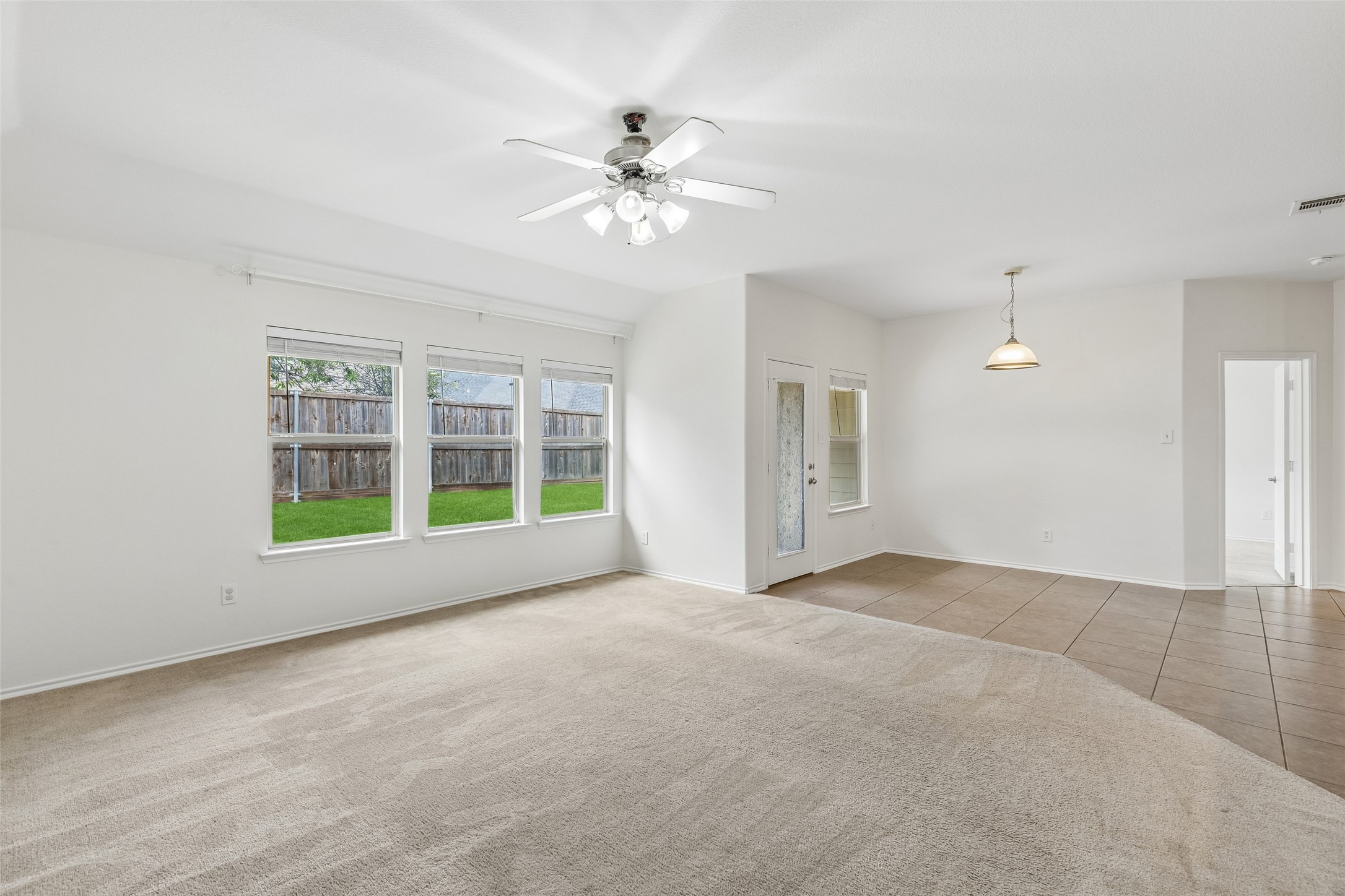 9712 Starfire Drive Mckinney TX 75072