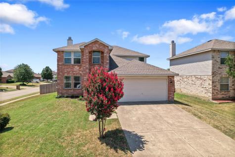 2007 Cap Rock Lane Grand Prairie TX 75052