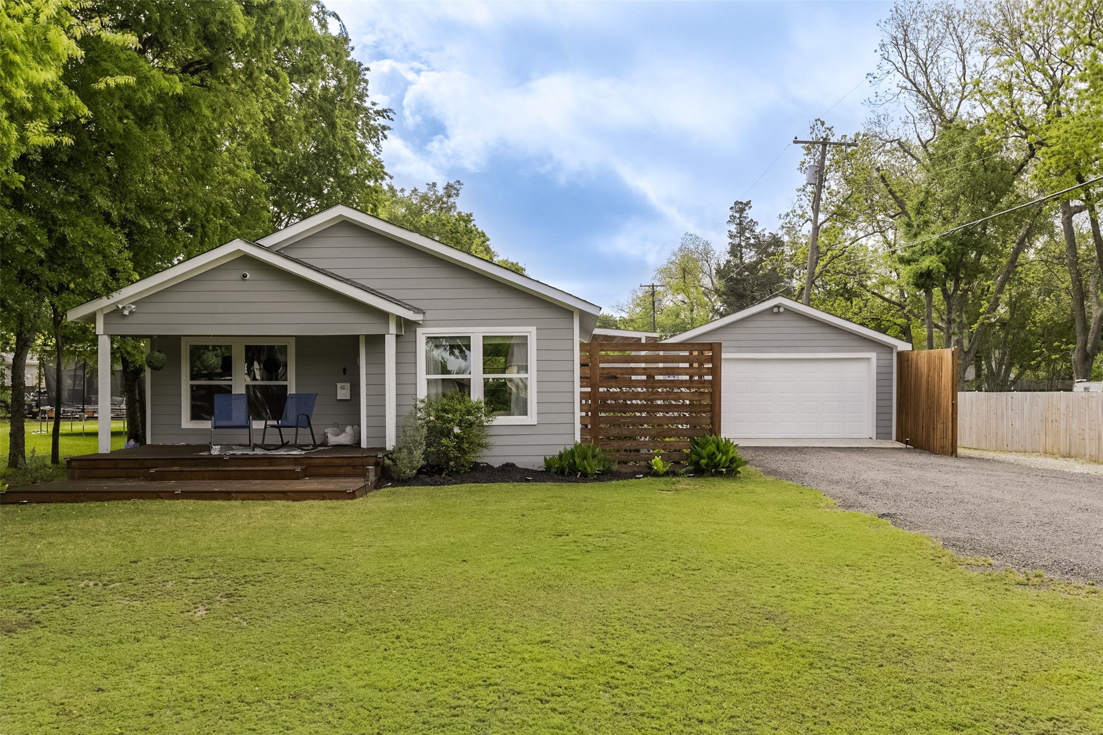 108 Westvue Street Terrell TX 75160