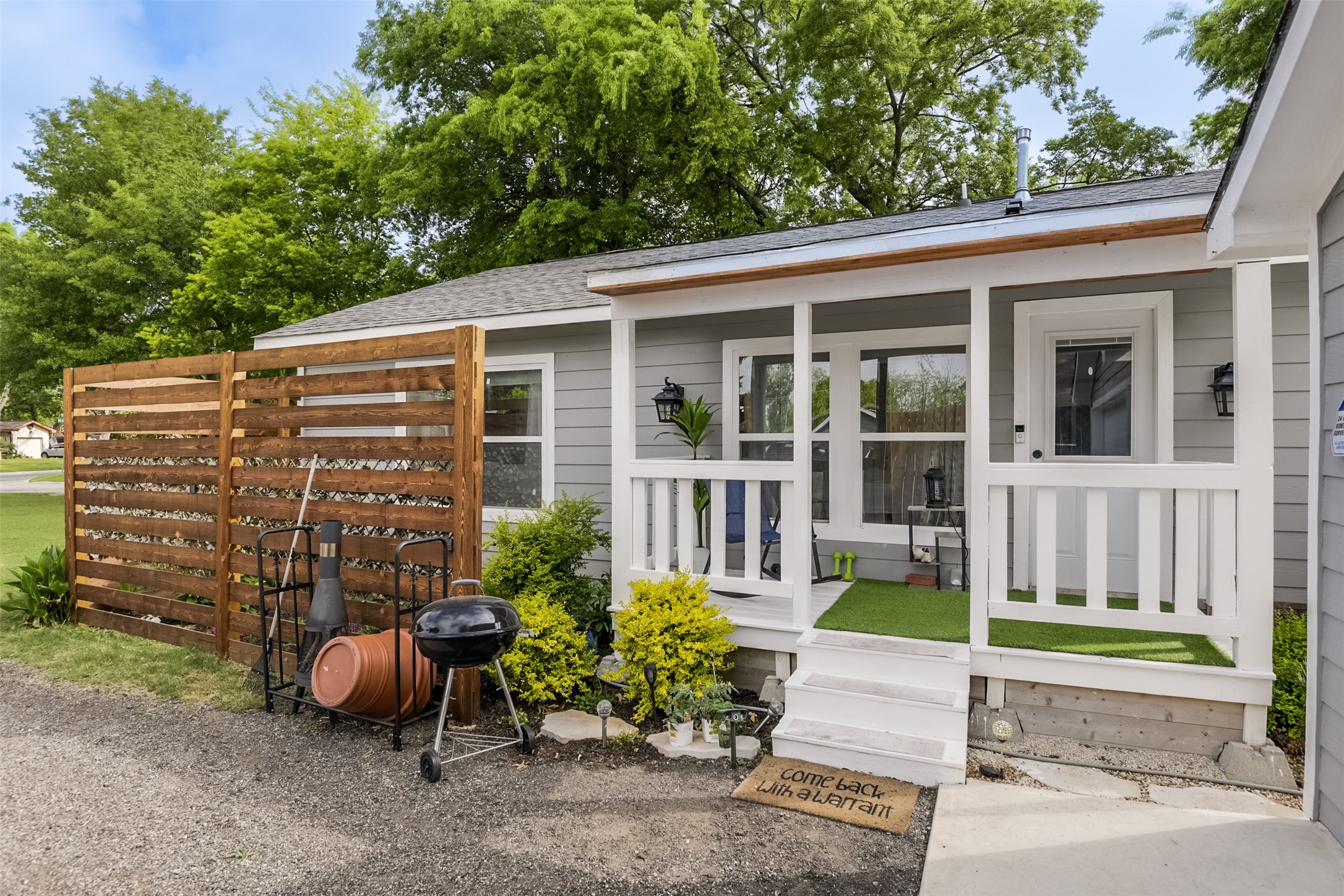 108 Westvue Street Terrell TX 75160