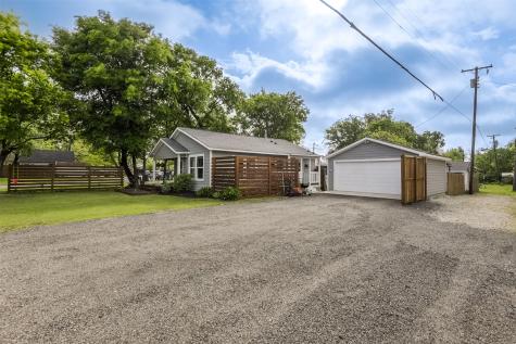 108 Westvue Street Terrell TX 75160