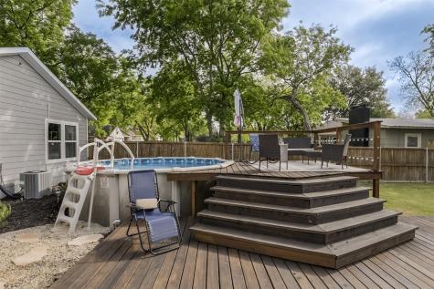 108 Westvue Street Terrell TX 75160