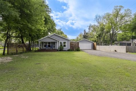 108 Westvue Street Terrell TX 75160
