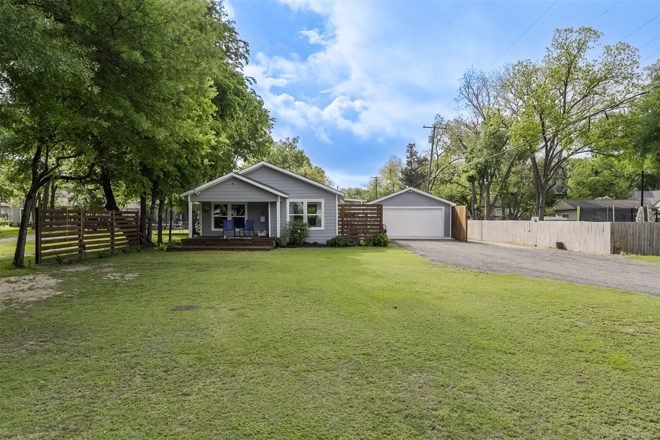108 Westvue Street Terrell TX 75160