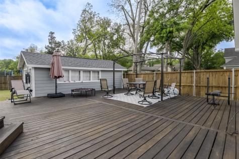 108 Westvue Street Terrell TX 75160