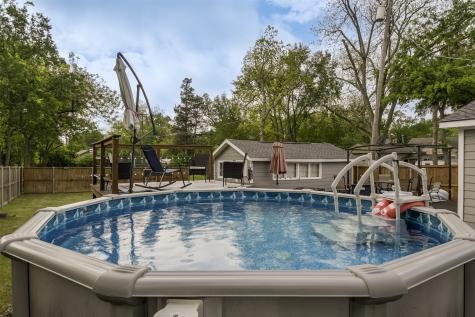 108 Westvue Street Terrell TX 75160