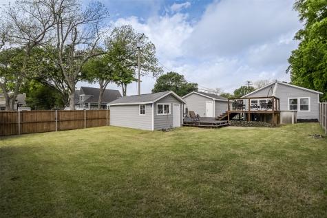 108 Westvue Street Terrell TX 75160