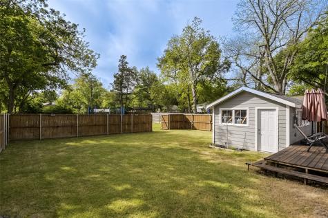 108 Westvue Street Terrell TX 75160