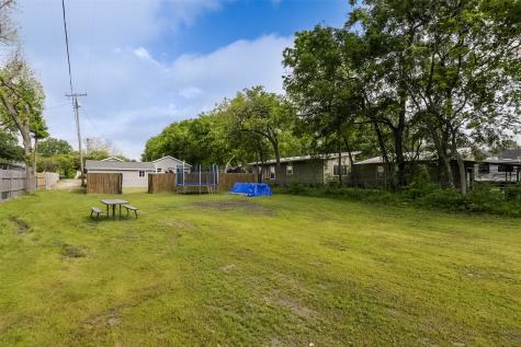 108 Westvue Street Terrell TX 75160