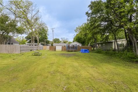 108 Westvue Street Terrell TX 75160