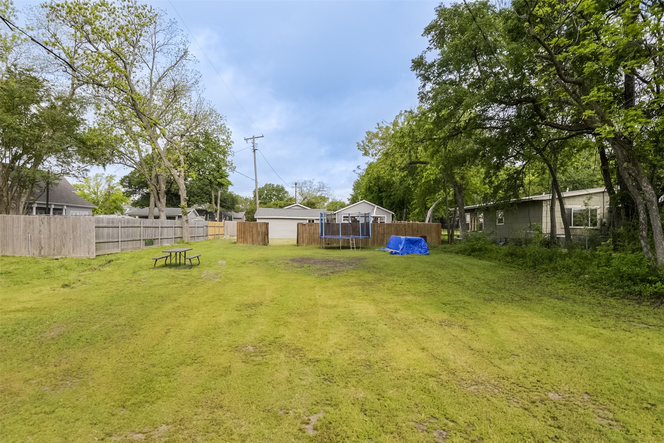 108 Westvue Street Terrell TX 75160