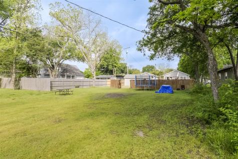 108 Westvue Street Terrell TX 75160