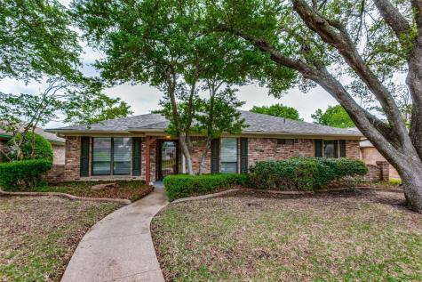 1703 Windsong Trail Richardson TX 75081