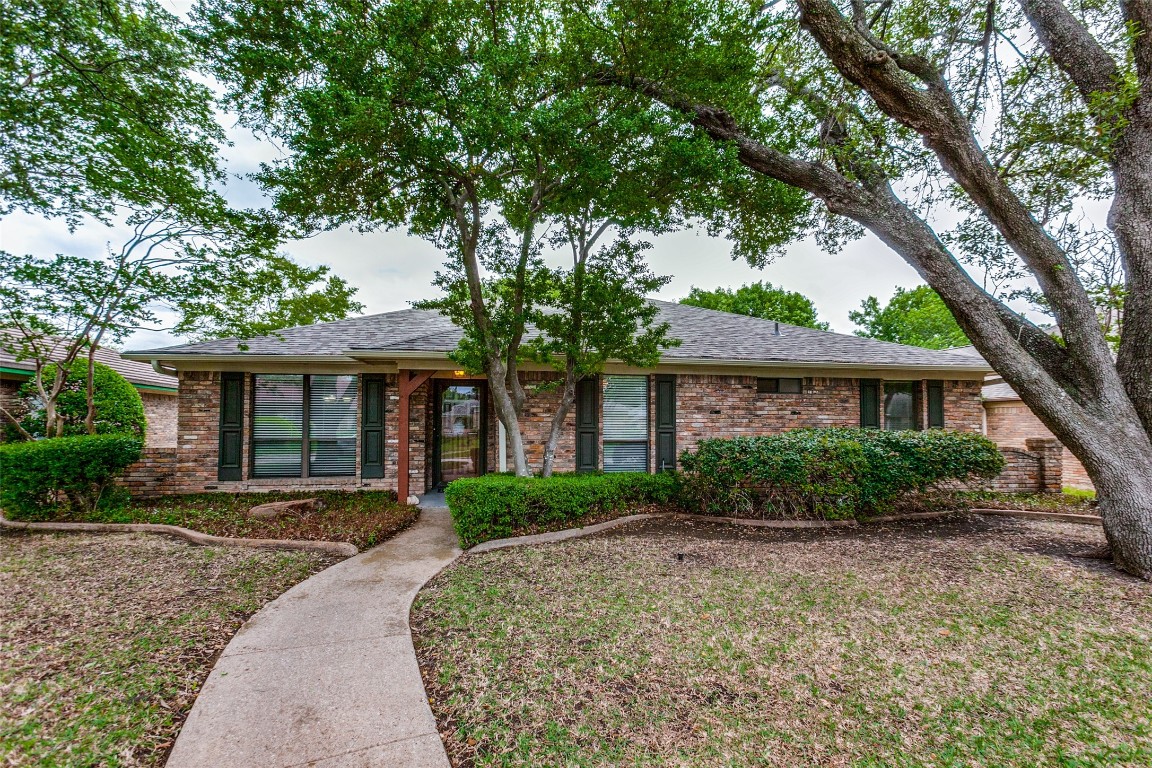 1703 Windsong Trail Richardson TX 75081
