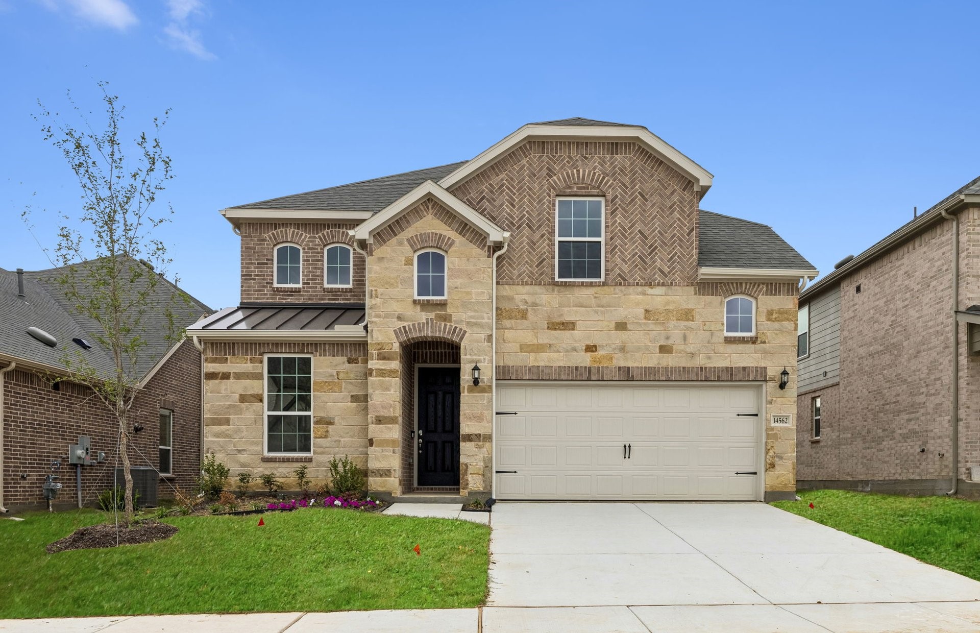 14562 Jemison Street Pilot Point TX 75009
