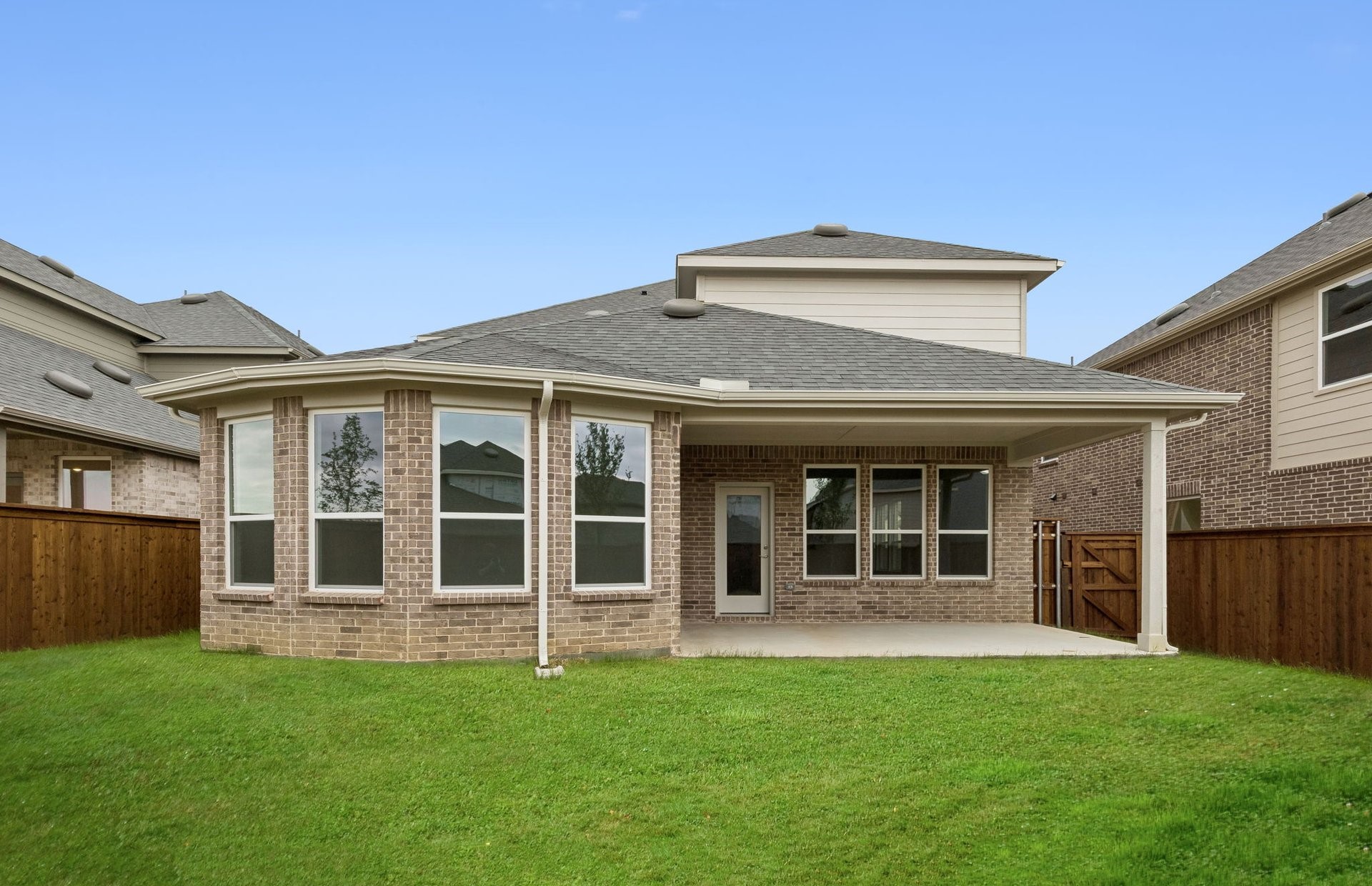 14562 Jemison Street Pilot Point TX 75009