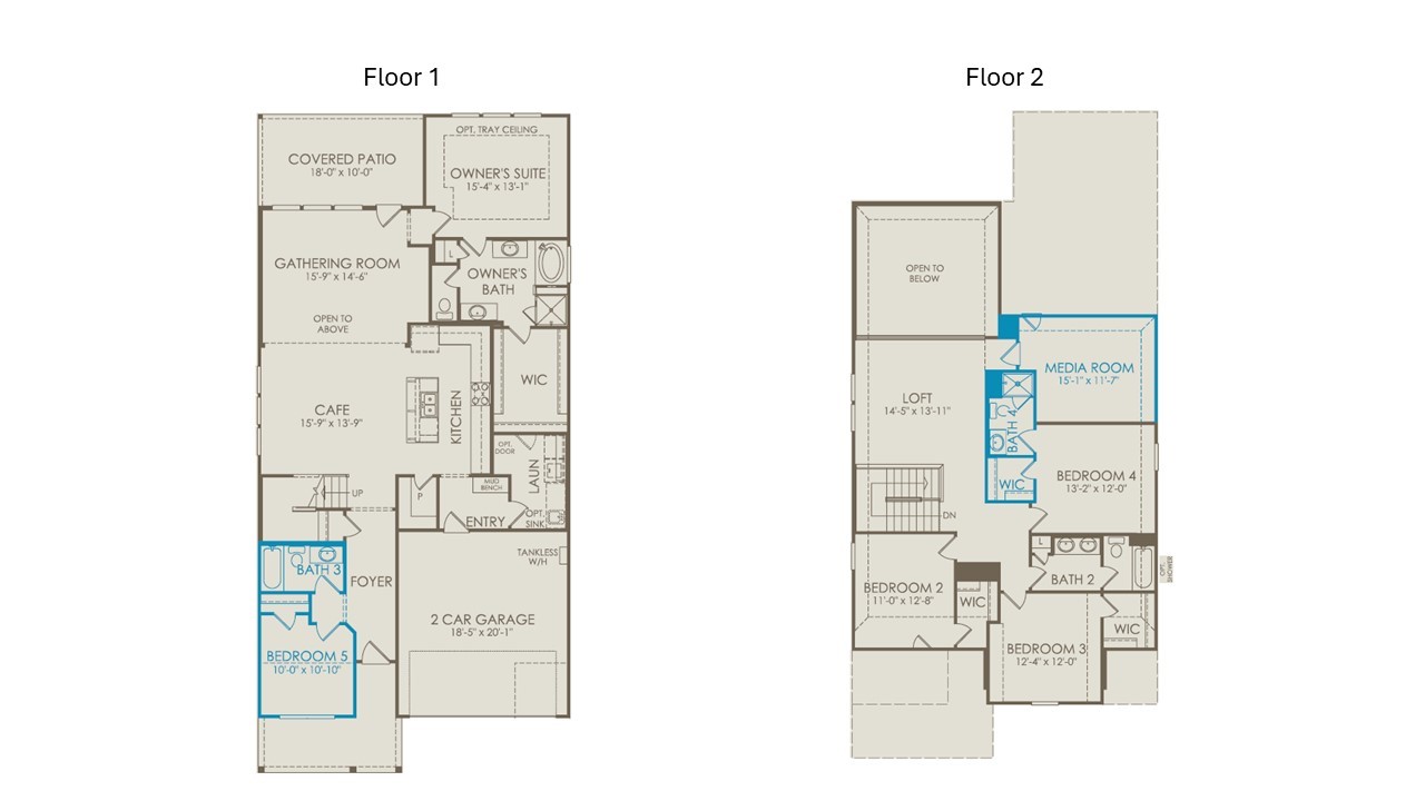 14562 Jemison Street Pilot Point TX 75009