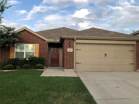 1410 S Raven Drive Sherman TX 75092