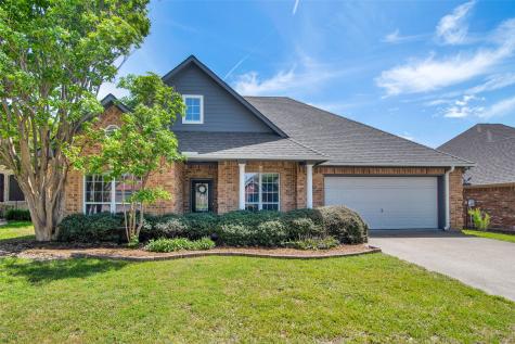 703 Madison Place Sherman TX 75092
