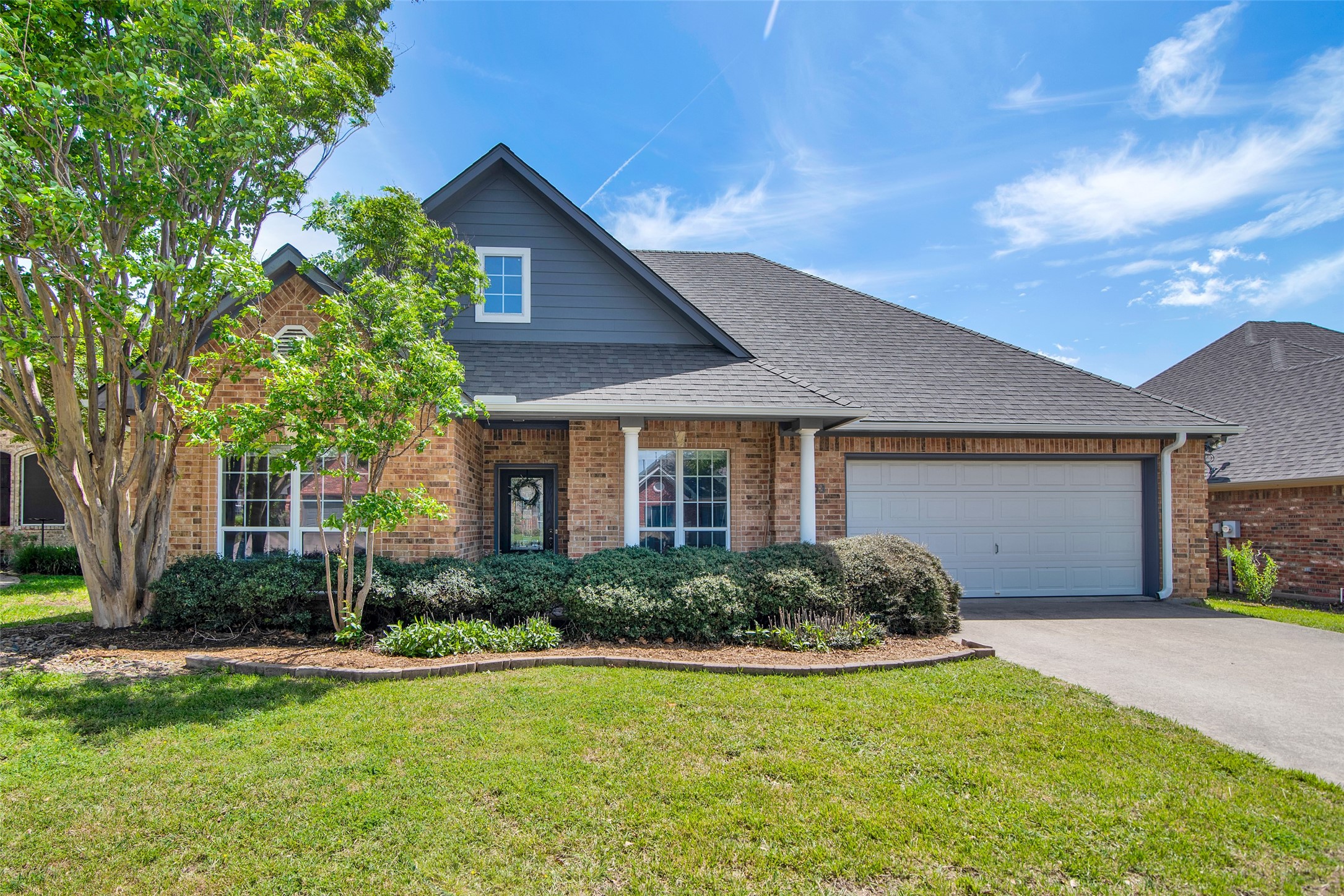 703 Madison Place Sherman TX 75092