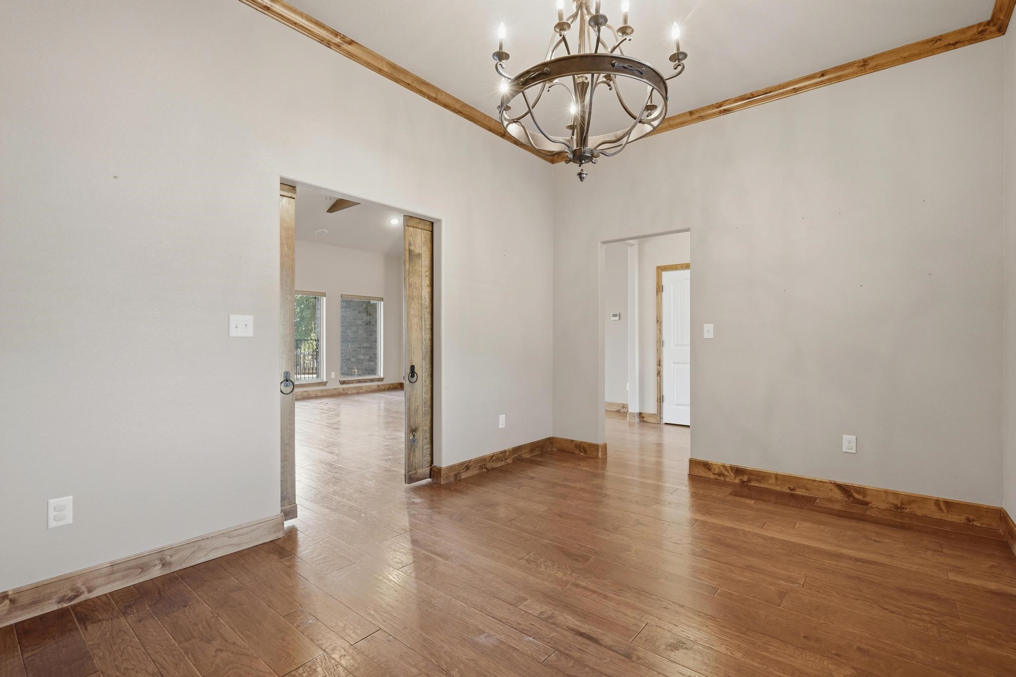 109 Benton Tuscola TX 79562