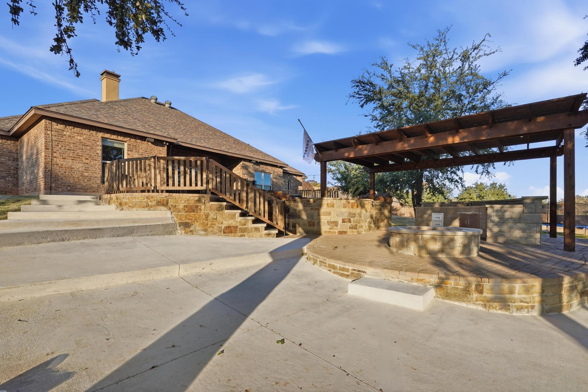 109 Benton Tuscola TX 79562