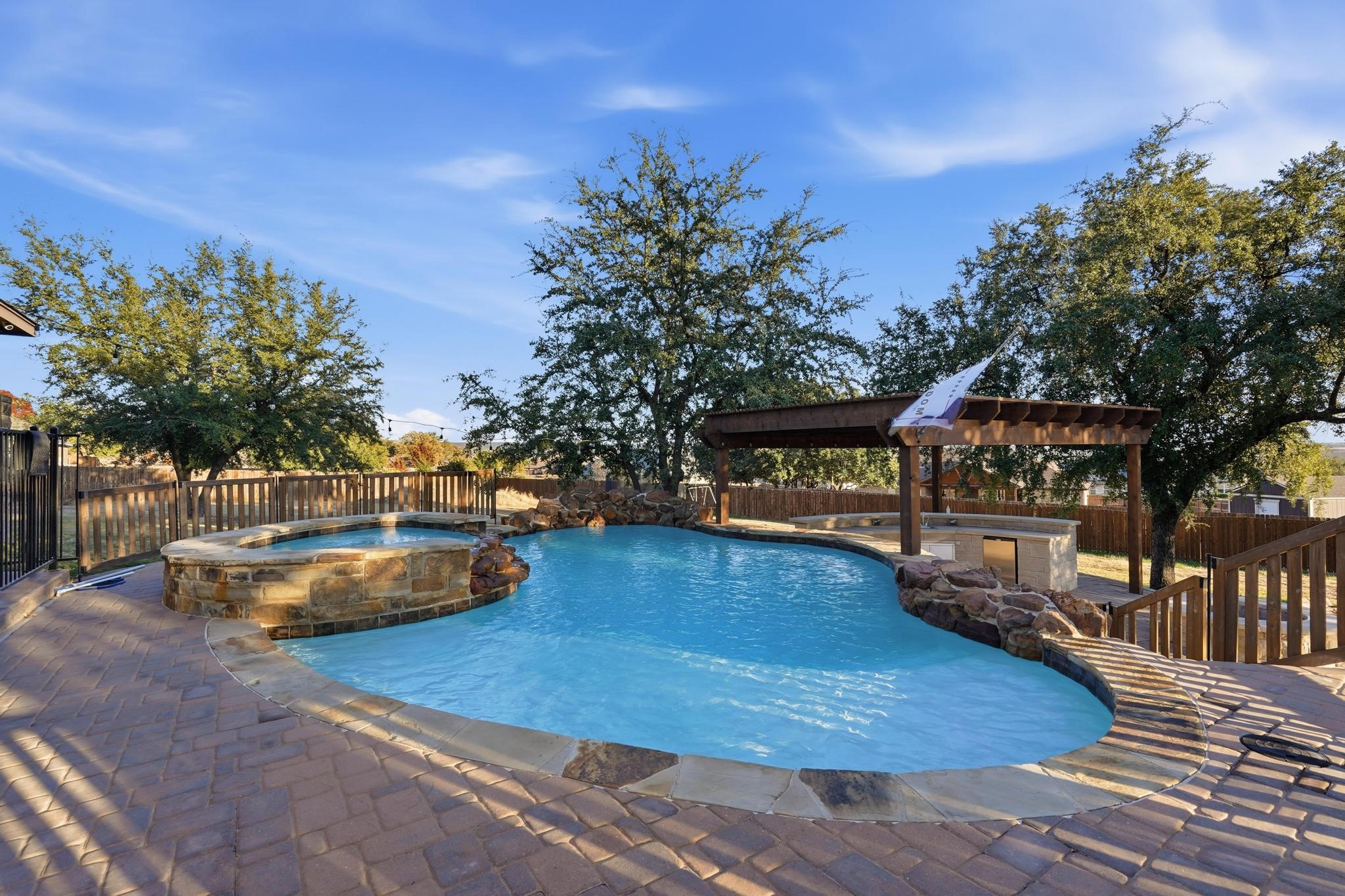 109 Benton Tuscola TX 79562