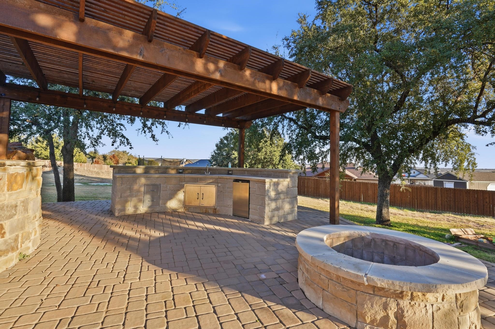 109 Benton Tuscola TX 79562