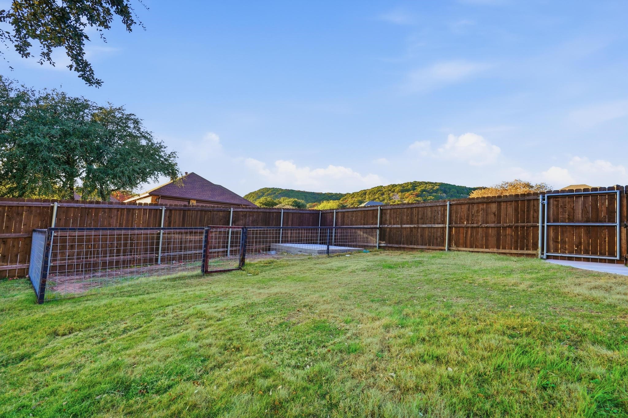 109 Benton Tuscola TX 79562