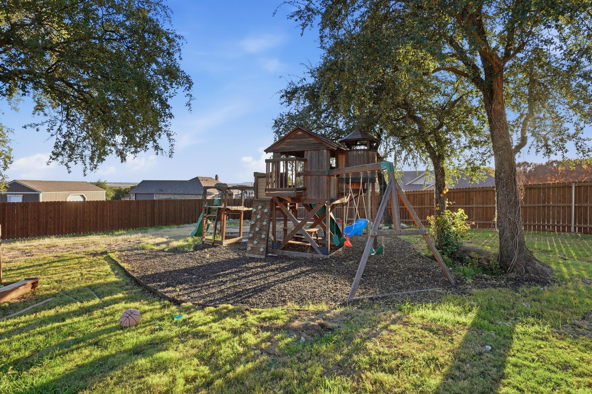109 Benton Tuscola TX 79562