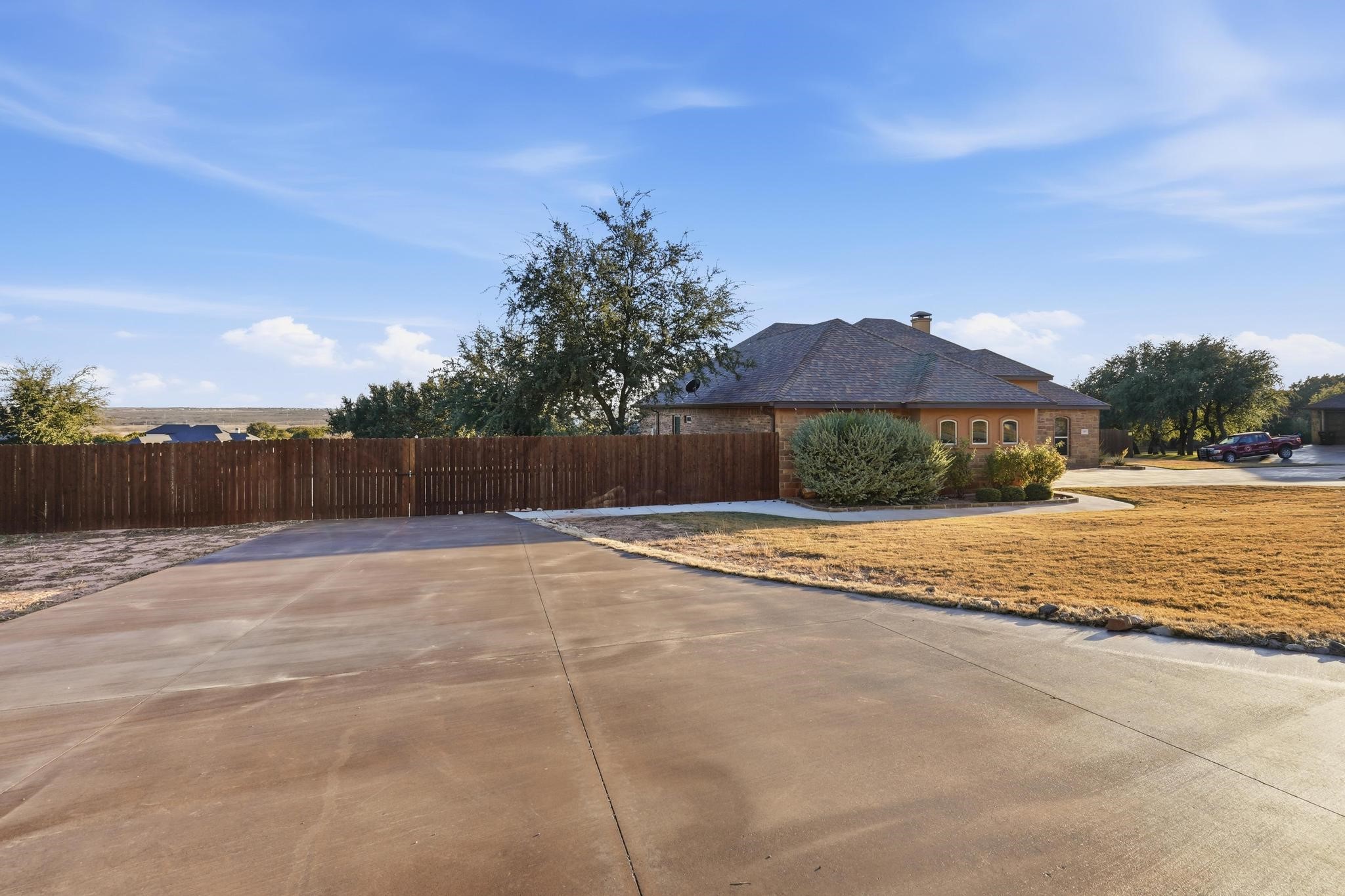 109 Benton Tuscola TX 79562