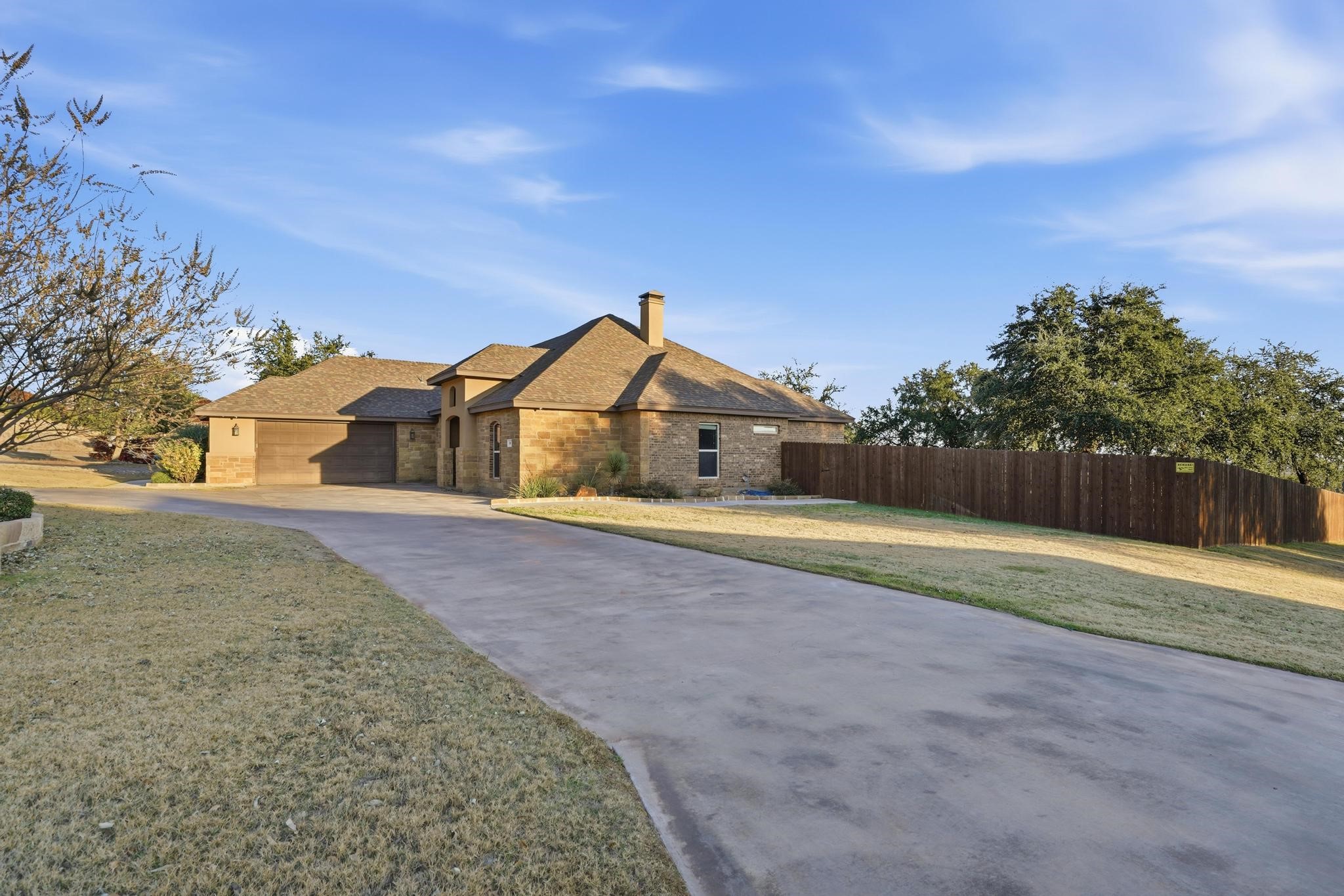 109 Benton Tuscola TX 79562