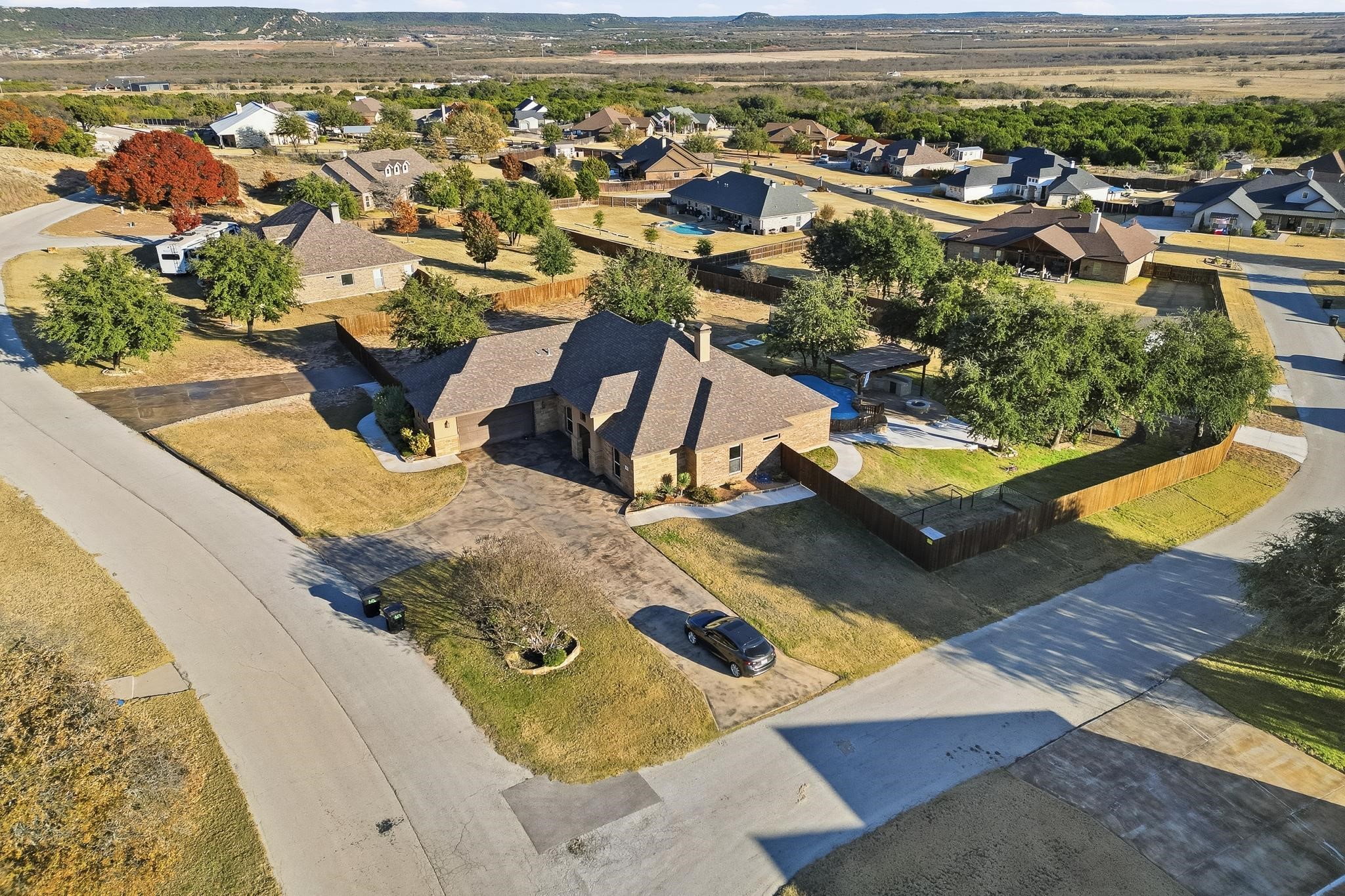 109 Benton Tuscola TX 79562