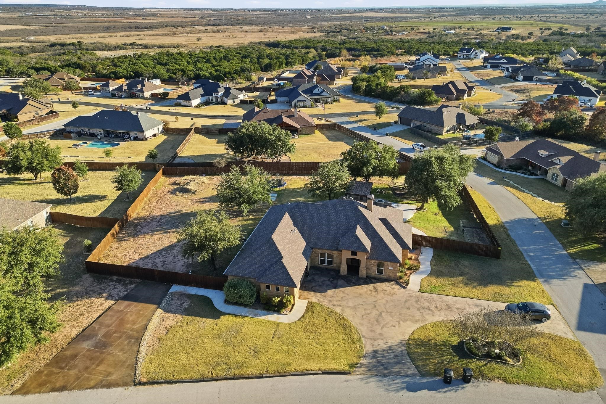 109 Benton Tuscola TX 79562