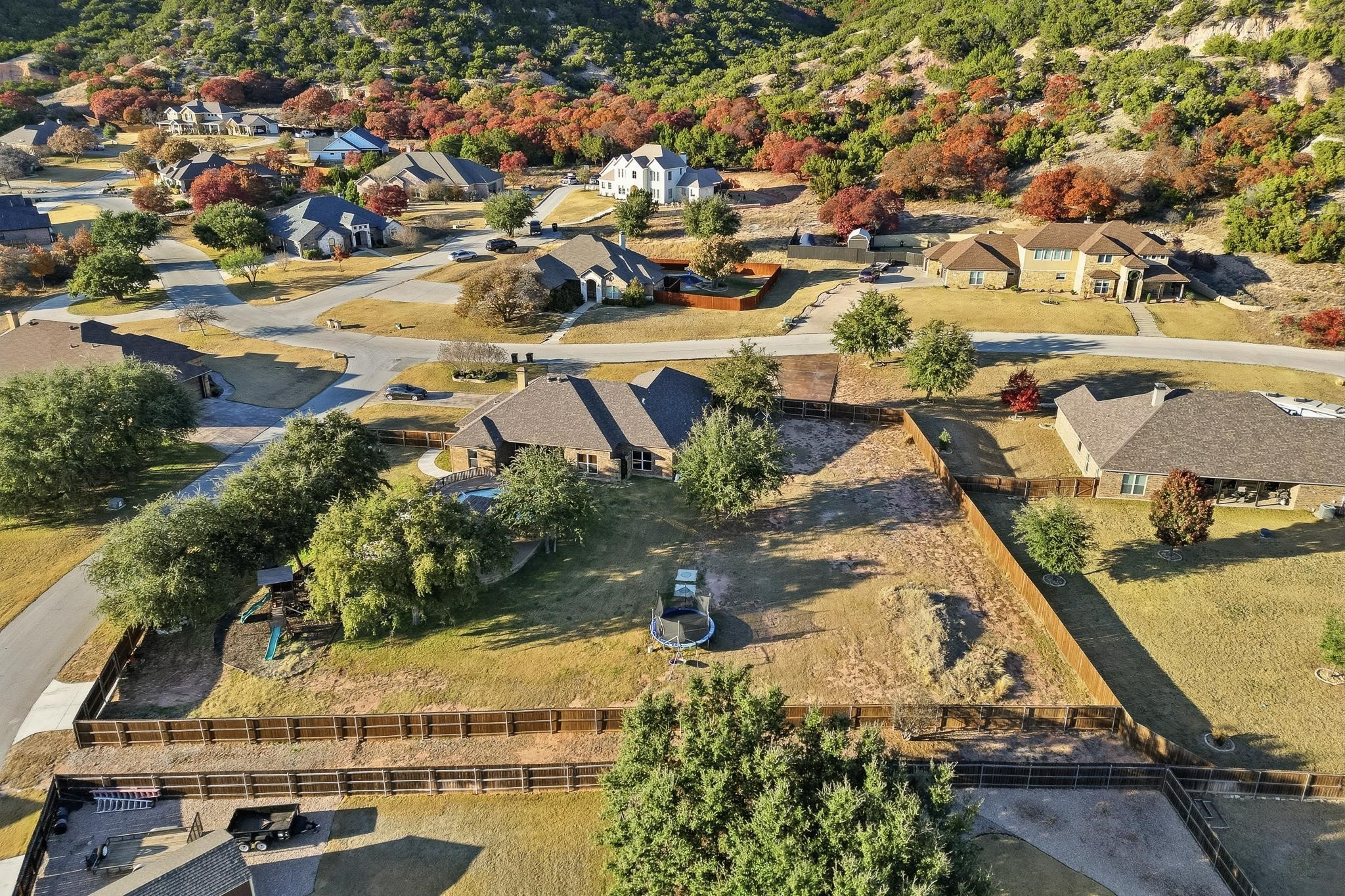 109 Benton Tuscola TX 79562