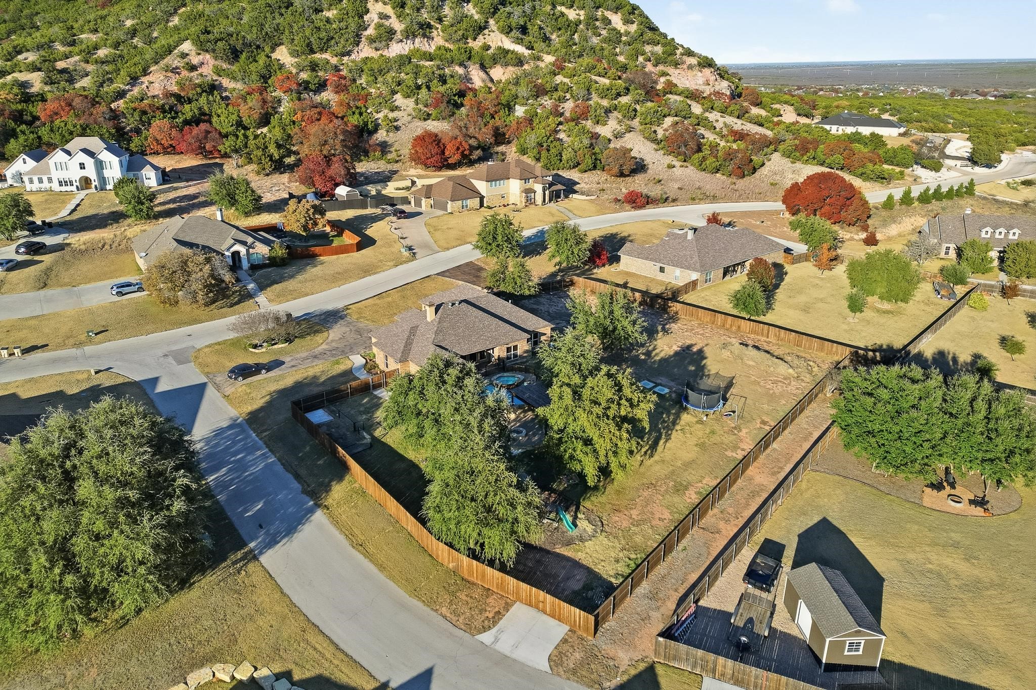 109 Benton Tuscola TX 79562