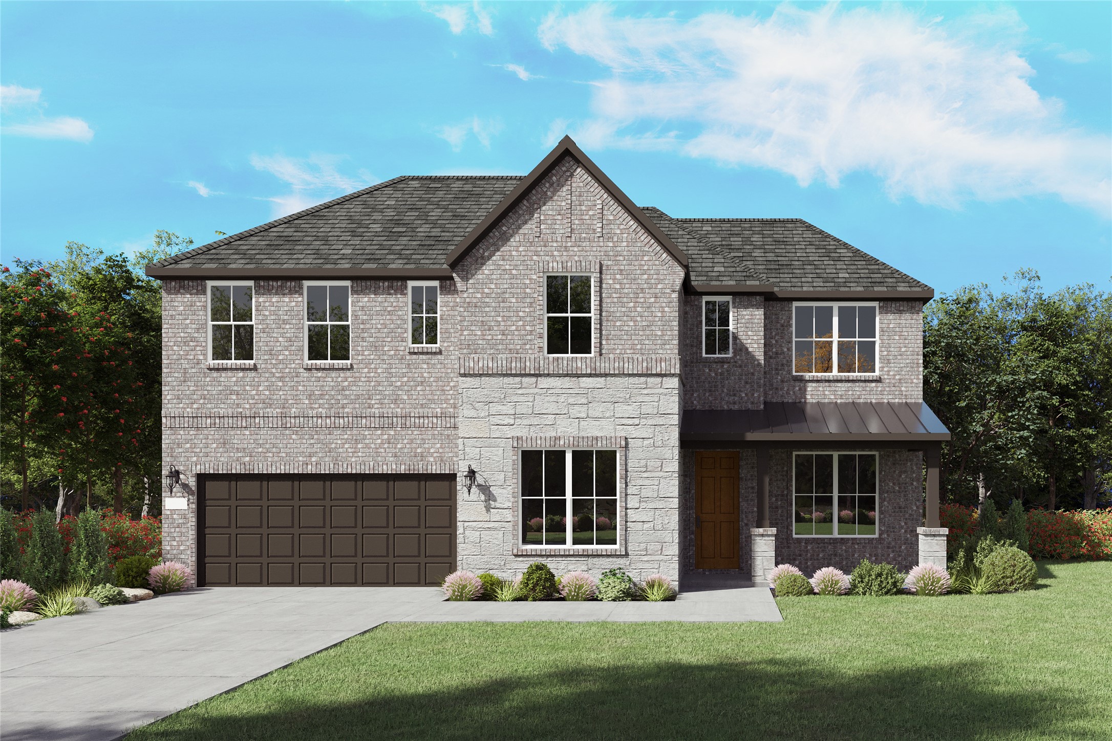 2601 Landmark Drive Celina TX 75009