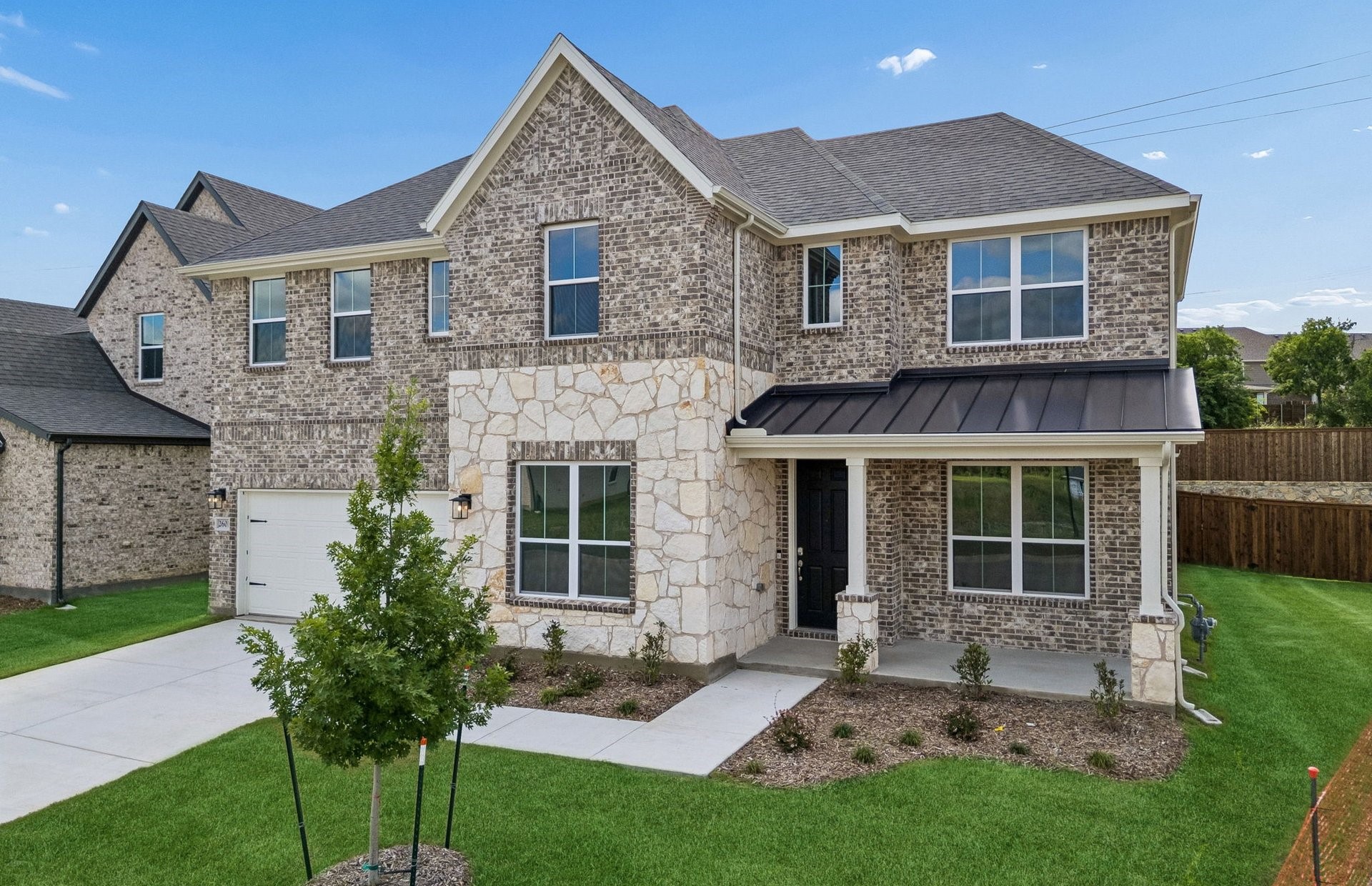 2601 Landmark Drive Celina TX 75009