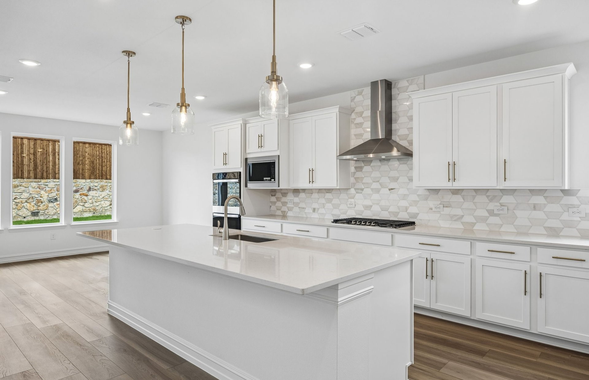 2601 Landmark Drive Celina TX 75009