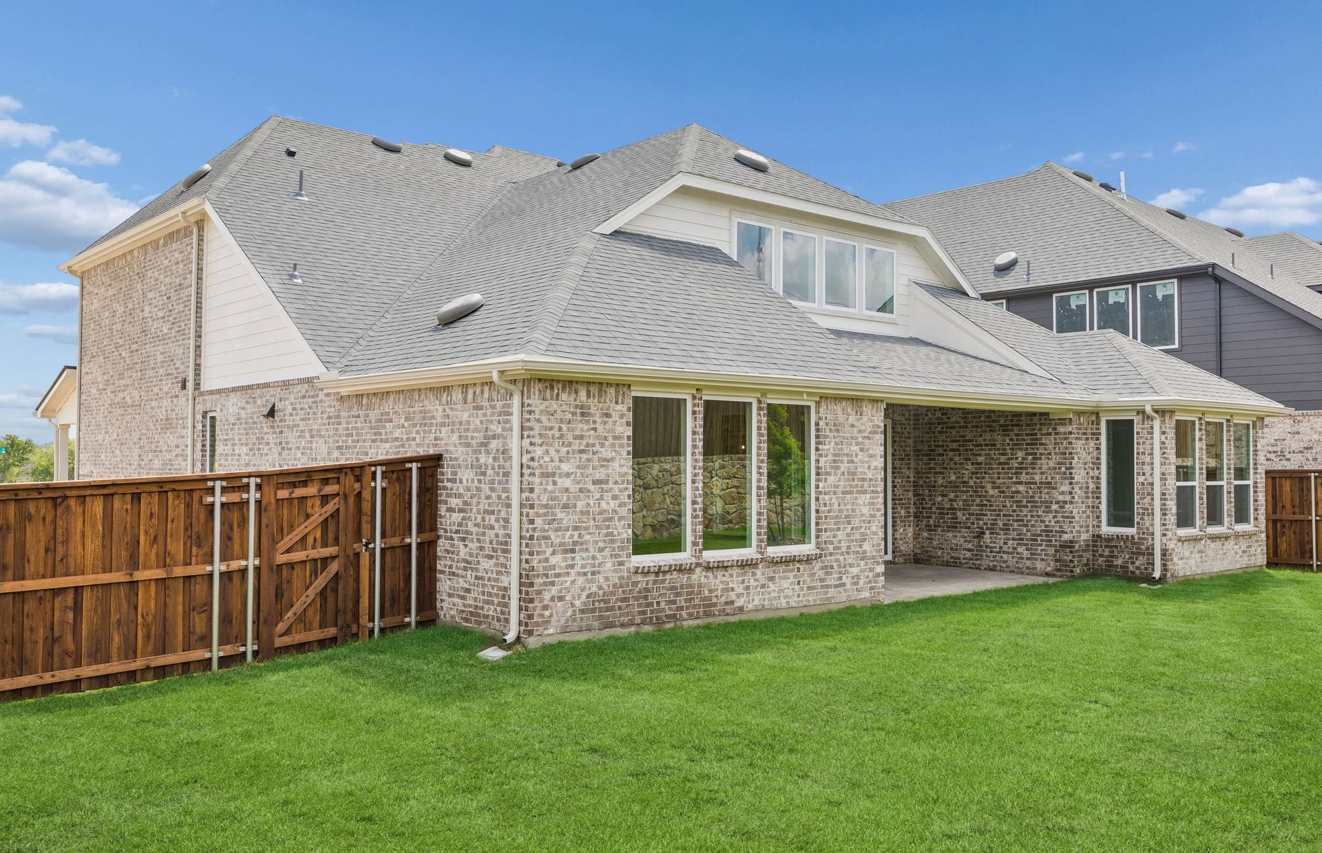 2601 Landmark Drive Celina TX 75009