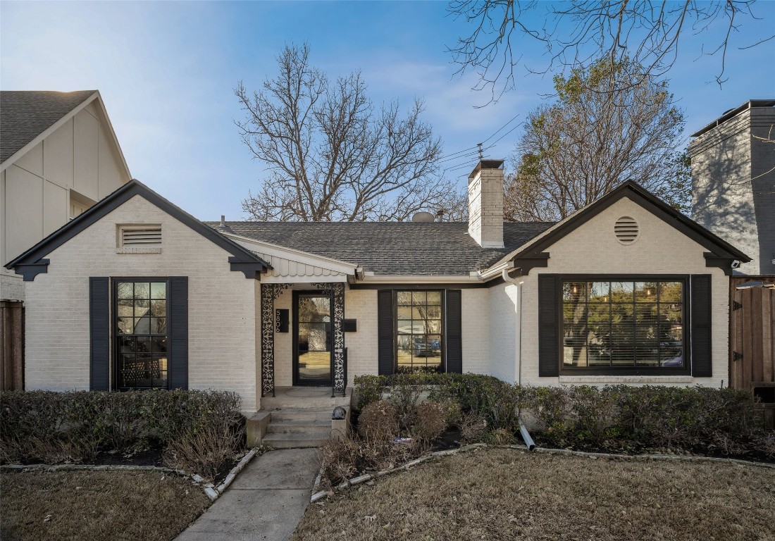5806 Palm Lane Dallas TX 75206