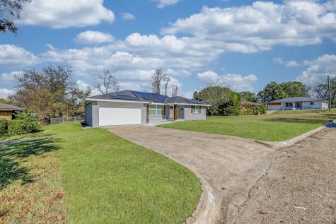 5511 Glen Forest Lane Dallas TX 75241